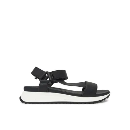 Zdjęcie Rieker Sandały W2951-00 Czarny