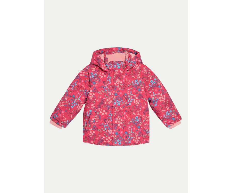 obrazek 1 KILLTEC Kurtka zimowa First Instinct 42124 Różowy Regular Fit