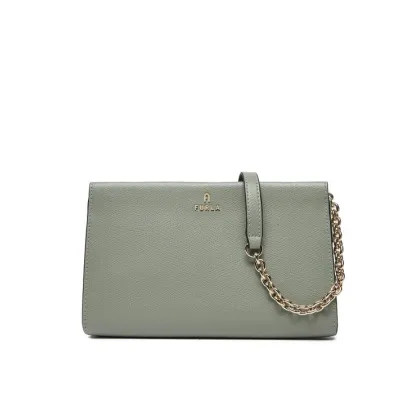 Zdjęcie Furla Torebka Camelia WE00528 ARE000 AG700 Zielony