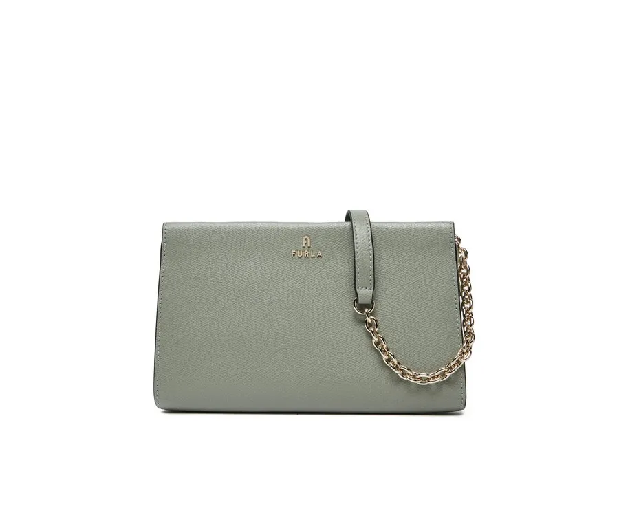 obrazek 1 Furla Torebka Camelia  WE00528 ARE000 AG700 Zielony