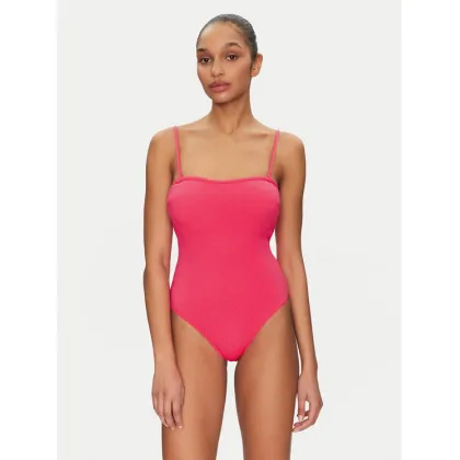 Zdjęcie Seafolly Strój kąpielowy Sea Dive 11011DD861 Różowy