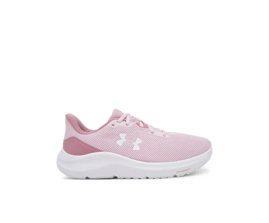 obrazek 1 Under Armour Buty do biegania Ua W Charged Pursuit 4 3028261 Różowy