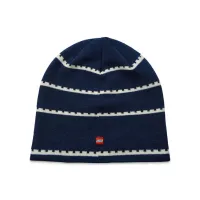 Zdjęcie LEGO Czapka Bonnet Mixte Enfant 11010832 Granatowy