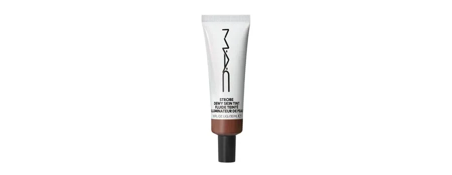 obrazek 1 MAC Strobe Dewy Skin Tint Tonujący krem do twarzy 30 ml Rich 3