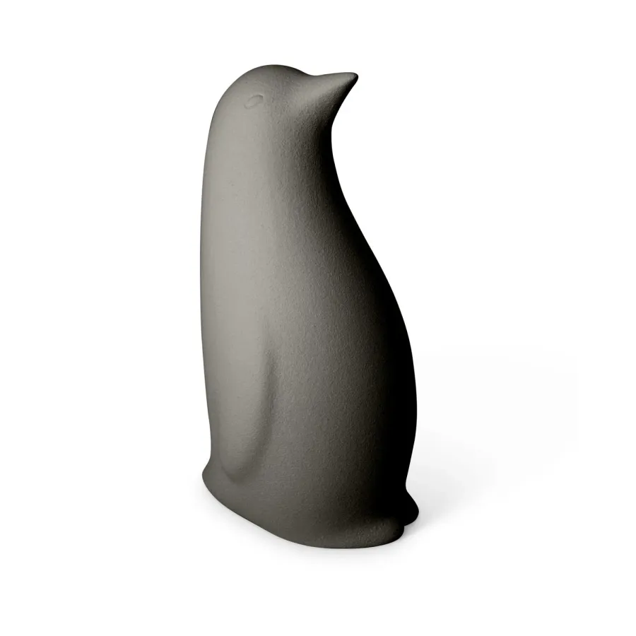 obrazek 16 Ceramiczna figurka pingwina