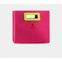 Picture A simple advertising felt bag for businesses