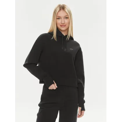 Zdjęcie Lacoste Bluza SF0281 Czarny Regular Fit