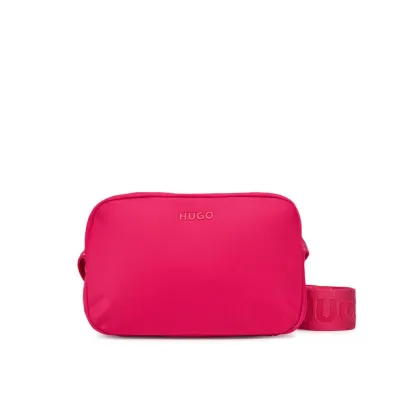 Zdjęcie HUGO Torebka Bel 50542657 Różowy
