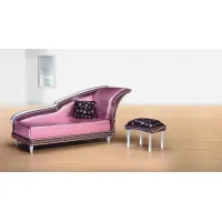Picture Luxurious sofa in antique style – Morello Gianpaolo