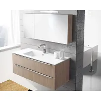 Picture An Italian set for a luxurious bathroom
