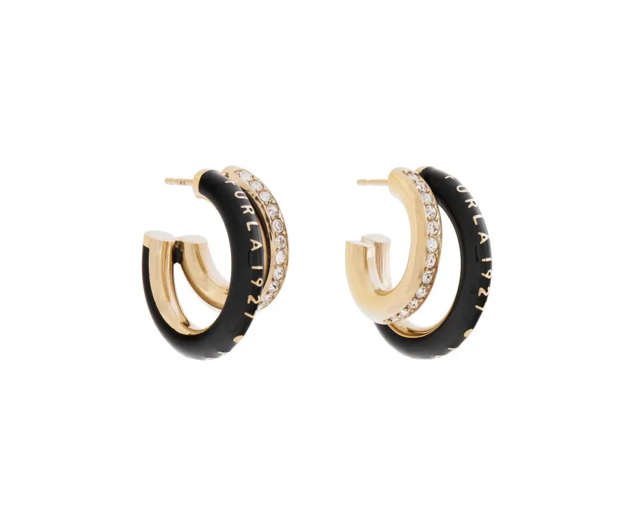 obrazek 1 Furla Kolczyki 1927 WJ00249 K22000 3880S Złoty