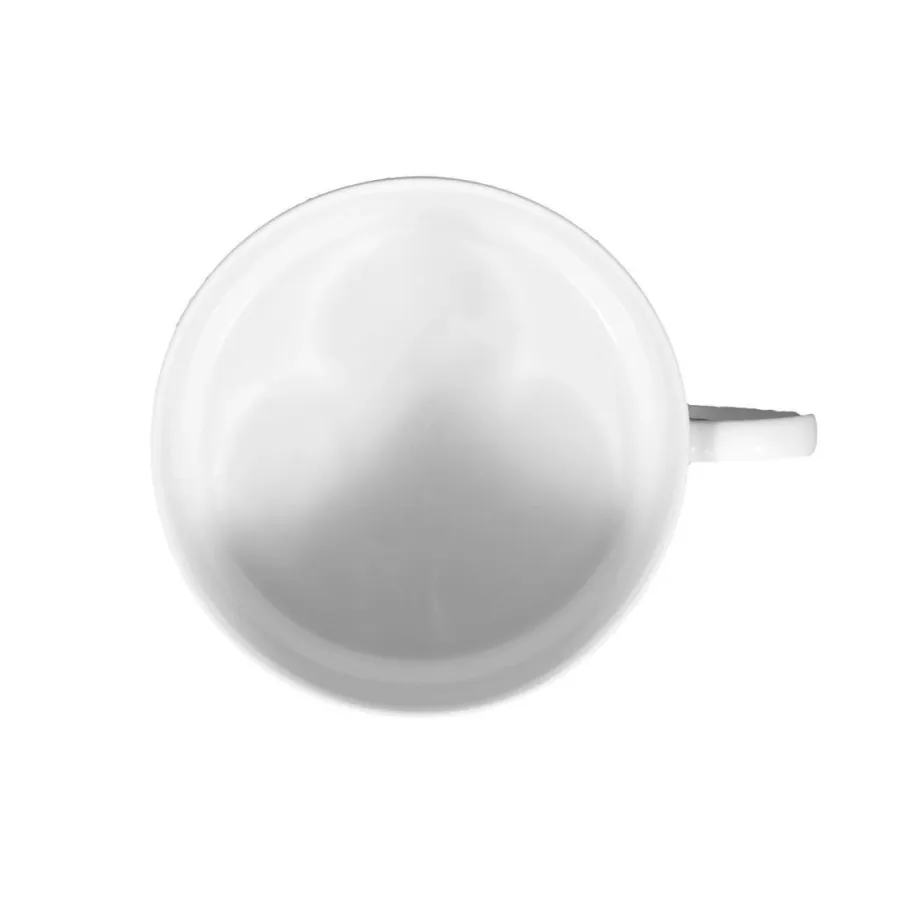 obrazek 2 Piękna porcelanowa filiżanka do latte w stylu nowoczesnym - Seltmann Weiden