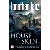 Zdjęcie Książka Dom Skóry - Flame Tree Publishing