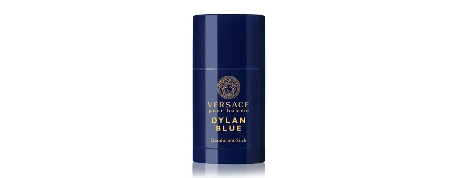 obrazek 1 Versace Dylan Blue Dezodorant w sztyfcie 75 ml