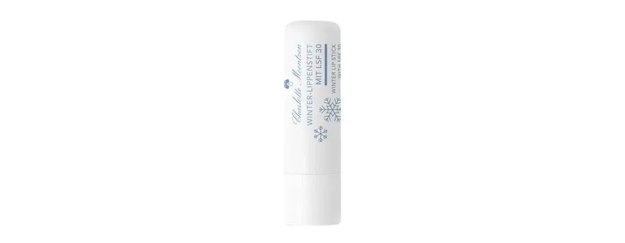 obrazek 1 Charlotte Meentzen Extras Winter Lip Stick SPF 30 Balsam do ust 4.6 g Transparent