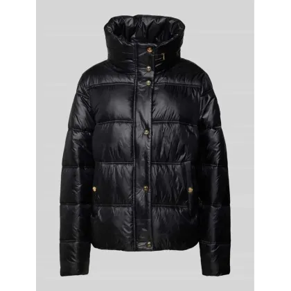 Zdjęcie Kurtka pikowana z wyjmowanym kapturem