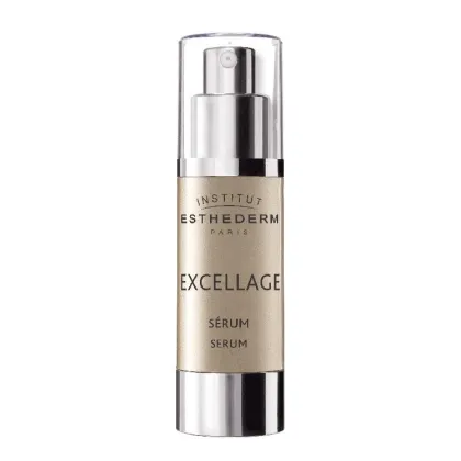 Zdjęcie Institut Esthederm Excellage Serum do twarzy 30 ml