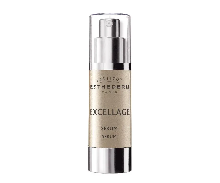 obrazek 1 Institut Esthederm Excellage Serum do twarzy 30 ml