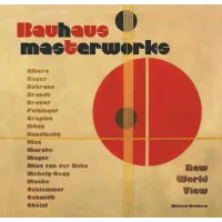 Zdjęcie Książka Arcydzieła Bauhaus - Flame Tree Publishing