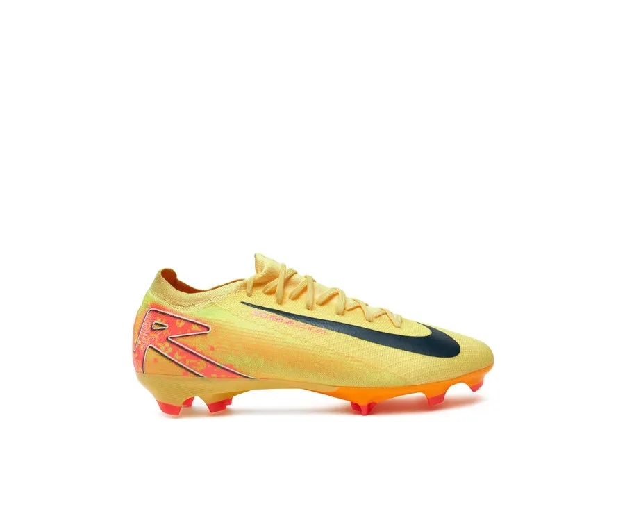 obrazek 1 Nike Buty do piłki nożnej Vapor 16 Pro FQ8689 Żółty