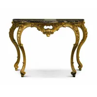 Picture Elite classic Italian console