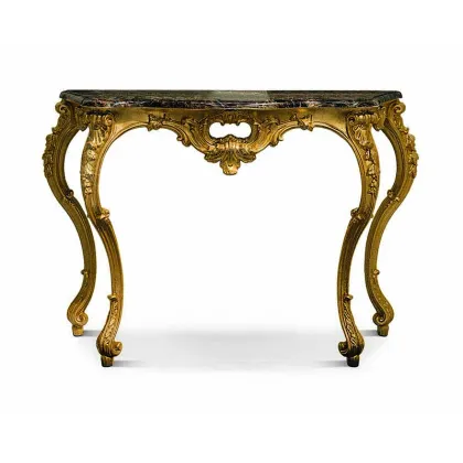 Zdjęcie Elitarna klasyczna włoska konsola