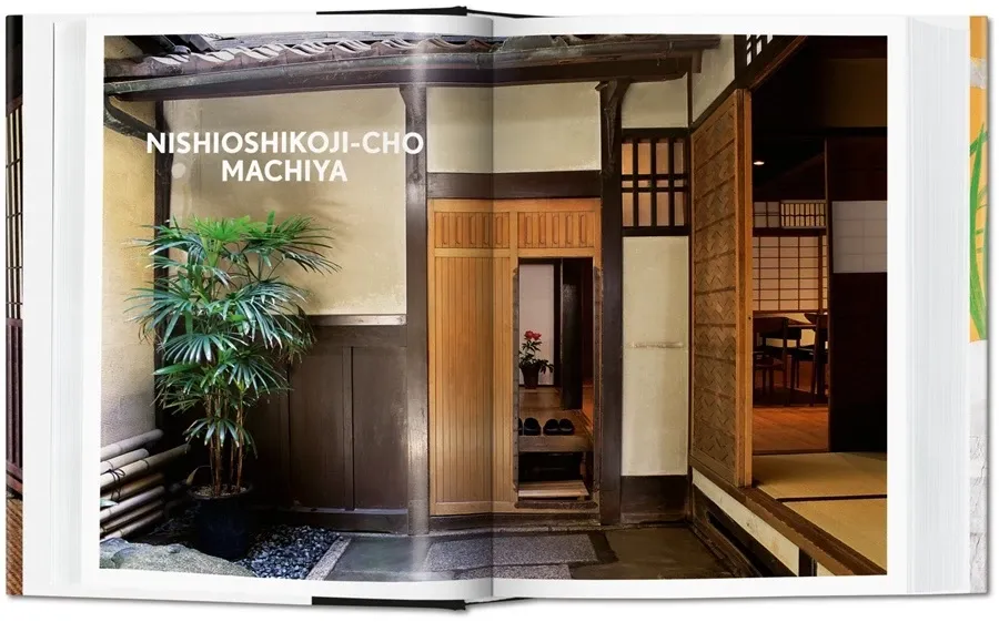 obrazek 2 Książka Living in Japan - Taschen