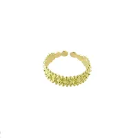 Picture Prestigious adjustable ring