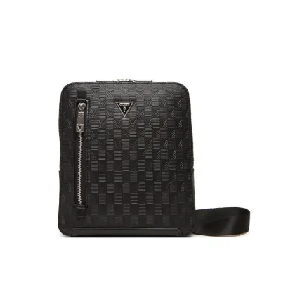 Zdjęcie Guess Saszetka HMTODE P5220 Czarny