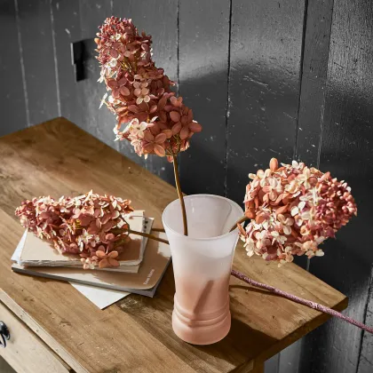 Zdjęcie Dekoracja kwiatowa, zestaw 3 szt. Ylvi