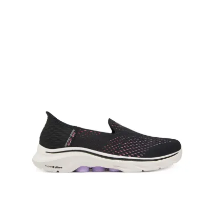 Zdjęcie Skechers Półbuty 125211/BKMT Czarny