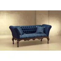Picture A beautiful and very luxurious sofa for the living room - Morello Gianpaolo