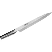 Zdjęcie Nóż Yanagi Sashimi 25cm (praworęczny) | Global G-11R