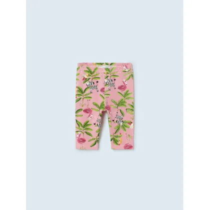 Zdjęcie Mayoral Legginsy 1773 Różowy