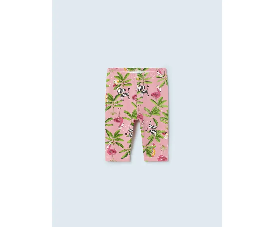 obrazek 1 Mayoral Legginsy 1773 Różowy