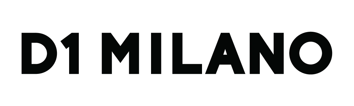 D1 Milano logo