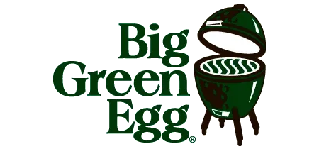 Big Green Egg logo