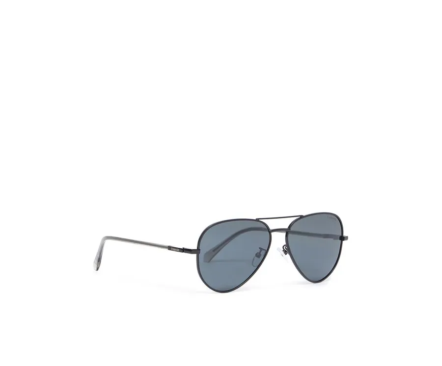 obrazek 1 Polaroid Okulary przeciwsłoneczne 4186/G/S/X Czarny