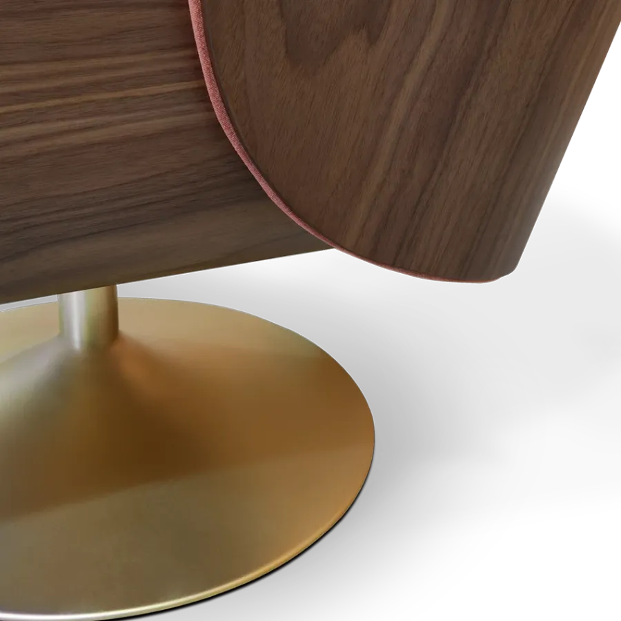 obrazek 6 Fotel Virginia marki Studiopepe - Essential Home