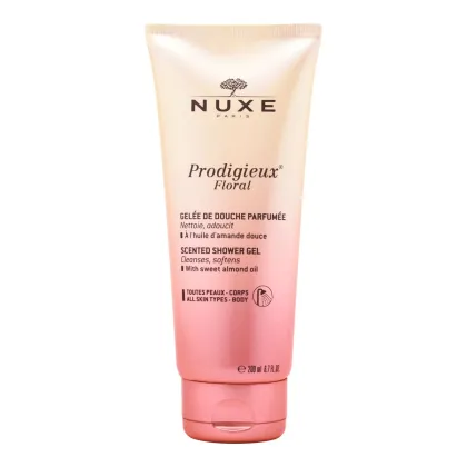 Zdjęcie Nuxe Prodigieux Florale Żel pod prysznic 200 ml