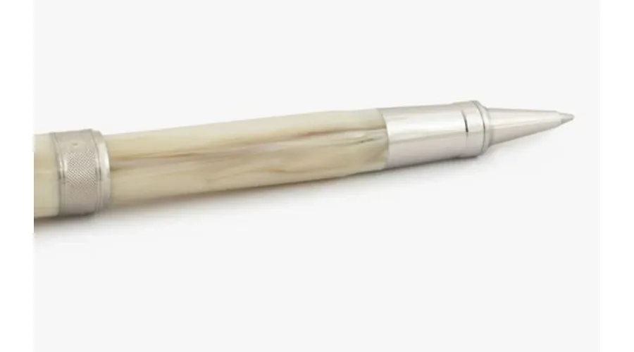 obrazek 3 Cudowne pióro kulkowe Visconti Rembrandt Ivory