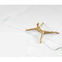 Picture Stylish paperweight - man