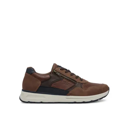 Zdjęcie Rieker Sneakersy B0701-24 Brązowy