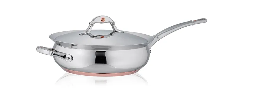 obrazek 1 Patelnia Saute, średnica 24cm