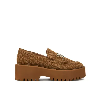 Zdjęcie Liu Jo Loafersy Mocassino SF4017 PX195 Brązowy