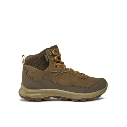Zdjęcie Keen Trekkingi Terradora Explorer Mid Wp 1027924-10 Brązowy
