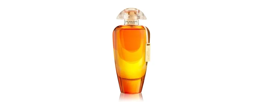 obrazek 1 The Merchant of Venice Murano Collection Andalusian Soul Woda perfumowana 100 ml