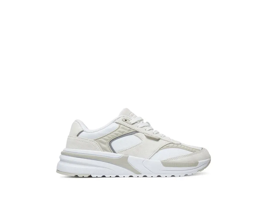 obrazek 1 EA7 Emporio Armani Sneakersy X8X240 XK434 R950 Biały