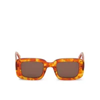 Zdjęcie Roxy Okulary przeciwsłoneczne RX6771 Brązowy