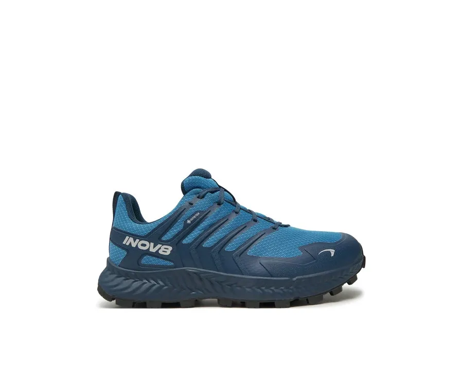 obrazek 1 Inov-8 Trekkingi Roclite GTX GORE-TEX 001287 Niebieski
